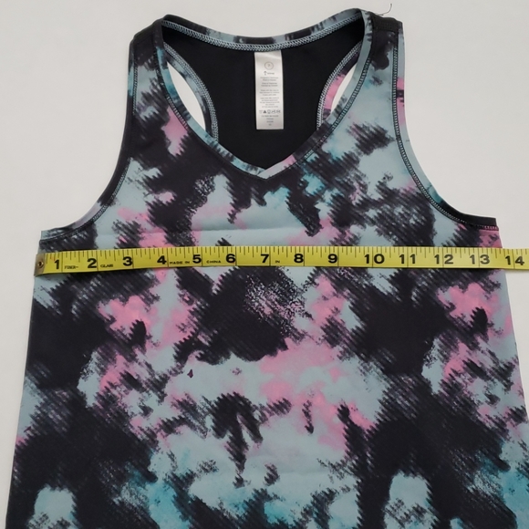 Ivivva girls tank, size 7 - Picture 2 of 6